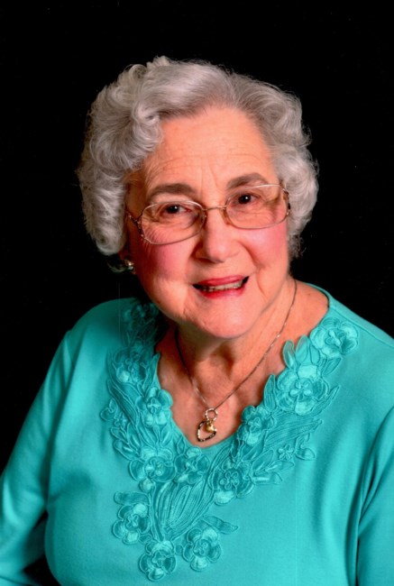 Obituary of Gloria Paula Gabrielli