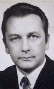 Obituary of Mr. Wieslaw Maciej Wodkiewicz