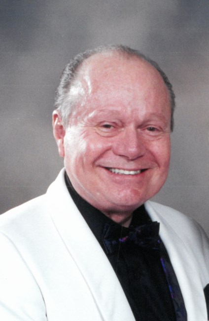 Obituary of Clifford Alan Lindroth