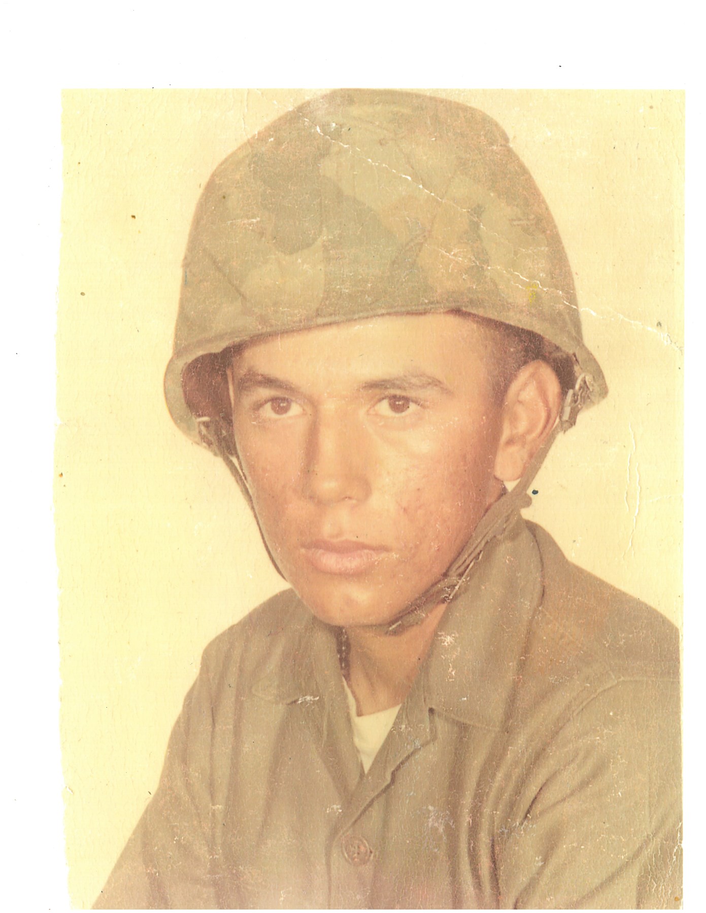 Obituary of Louis Richard Moran