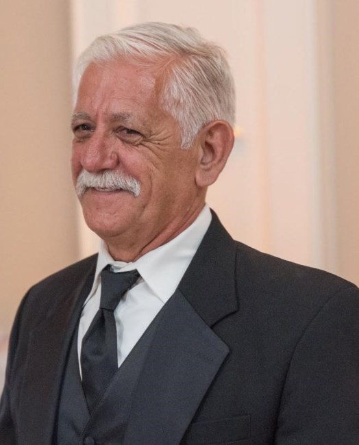 Obituary of Jose Santiago