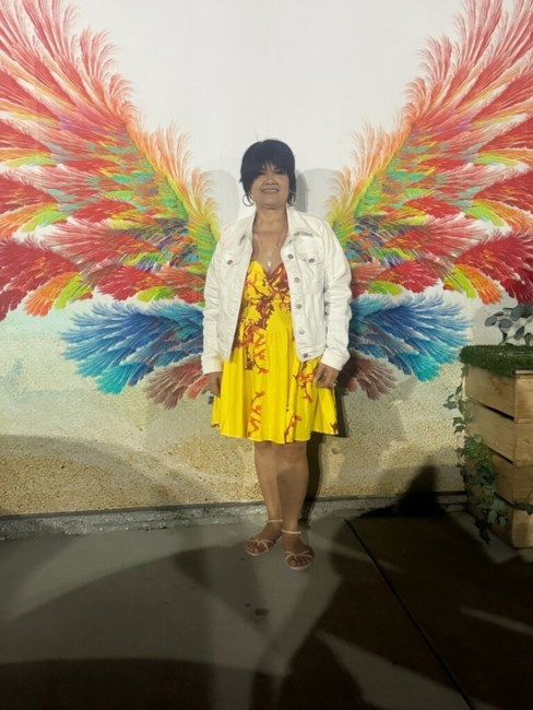 Obituary of Mary Leticia Bush