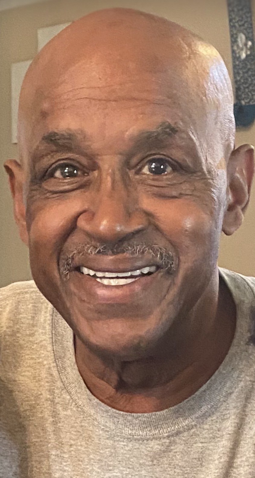 Obituario de Mr. Napoleon Williams