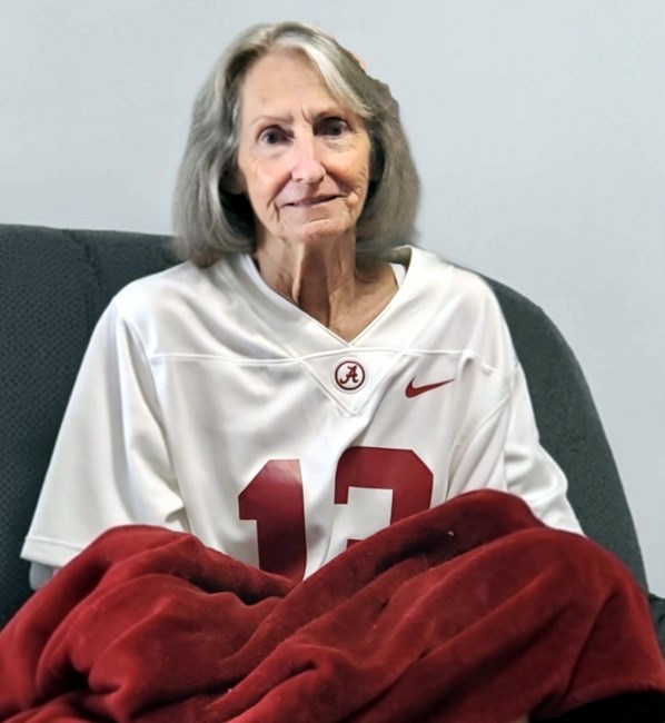 Obituary of Deborah Bateman Hodges