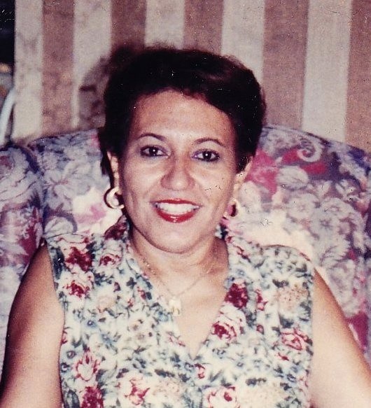 Obituary of Mayra Cruz Alvarez