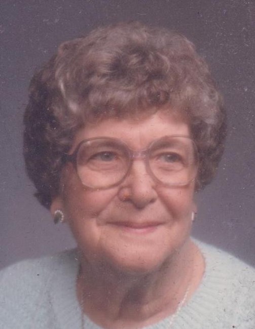 Obituary of Elizabeth "Betty" (Ward) Theriault