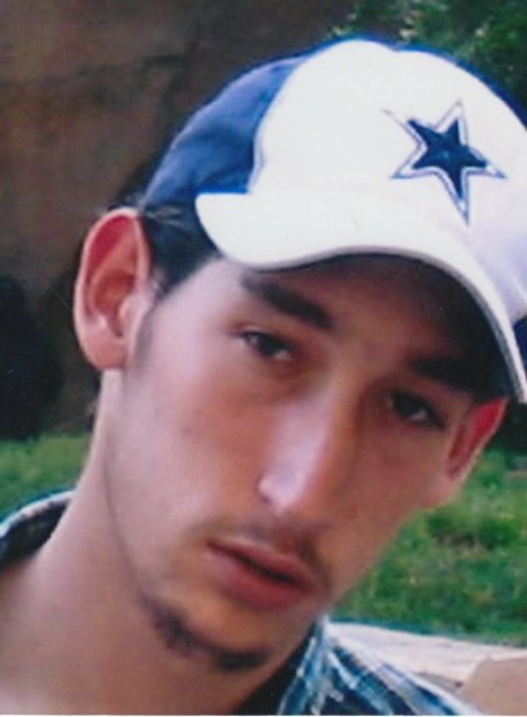 Obituary of Glenn Patrick Currie II