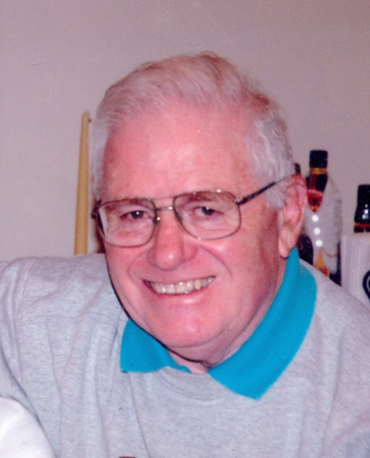 Avis de décès de Benjamin Louis Hope Jr