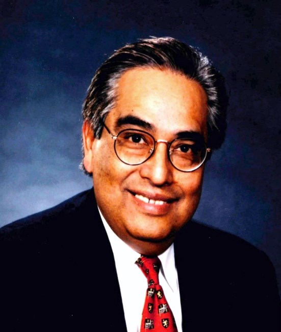 Obituario de John E Castillo