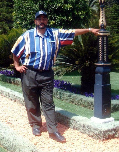 Obituary of Azmi Fuad Sakhnini