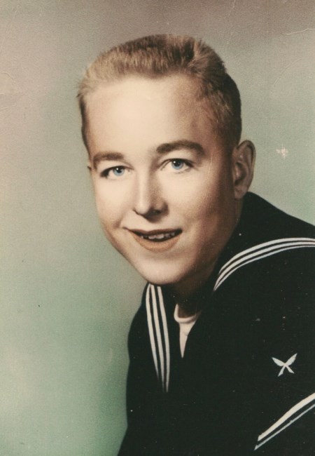 Obituary of Raymond Earl Solly