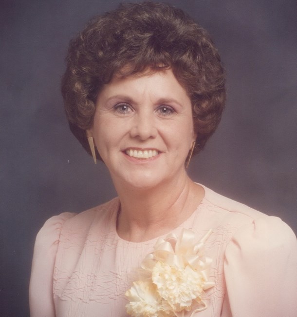Obituary of Ethel Miles Robison