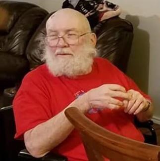 Obituary of John Michael Romp