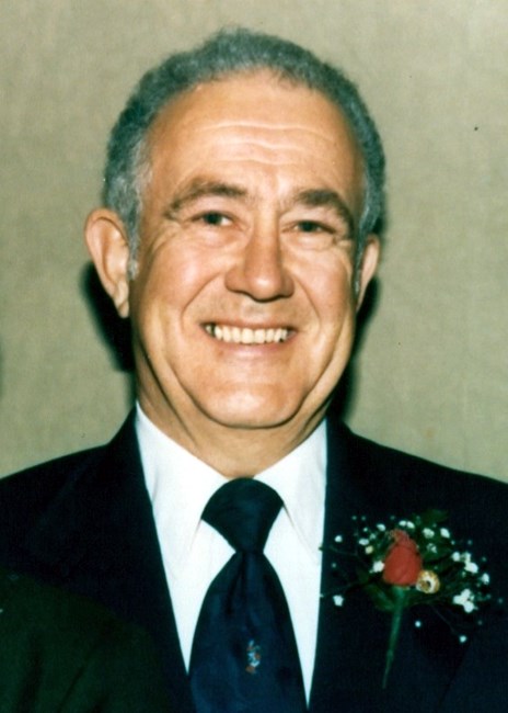 Obituary of Paul A. Viel, Sr.