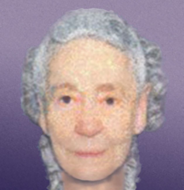 Obituary of Betty Jane Strong