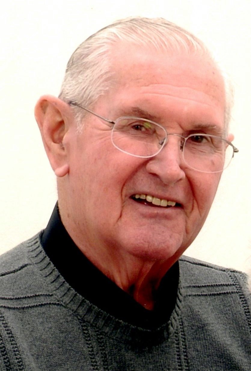 Nestor J. Decker Jr. Obituary Rochester, MI