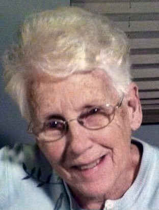 Obituary of Mary Elizabeth Harnett