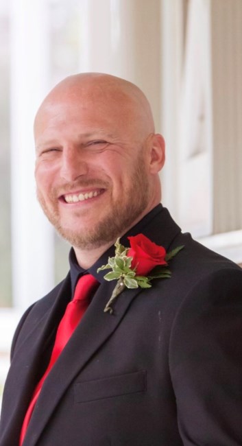 Obituary of John Joseph Ring III