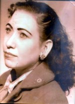 Maria Montano