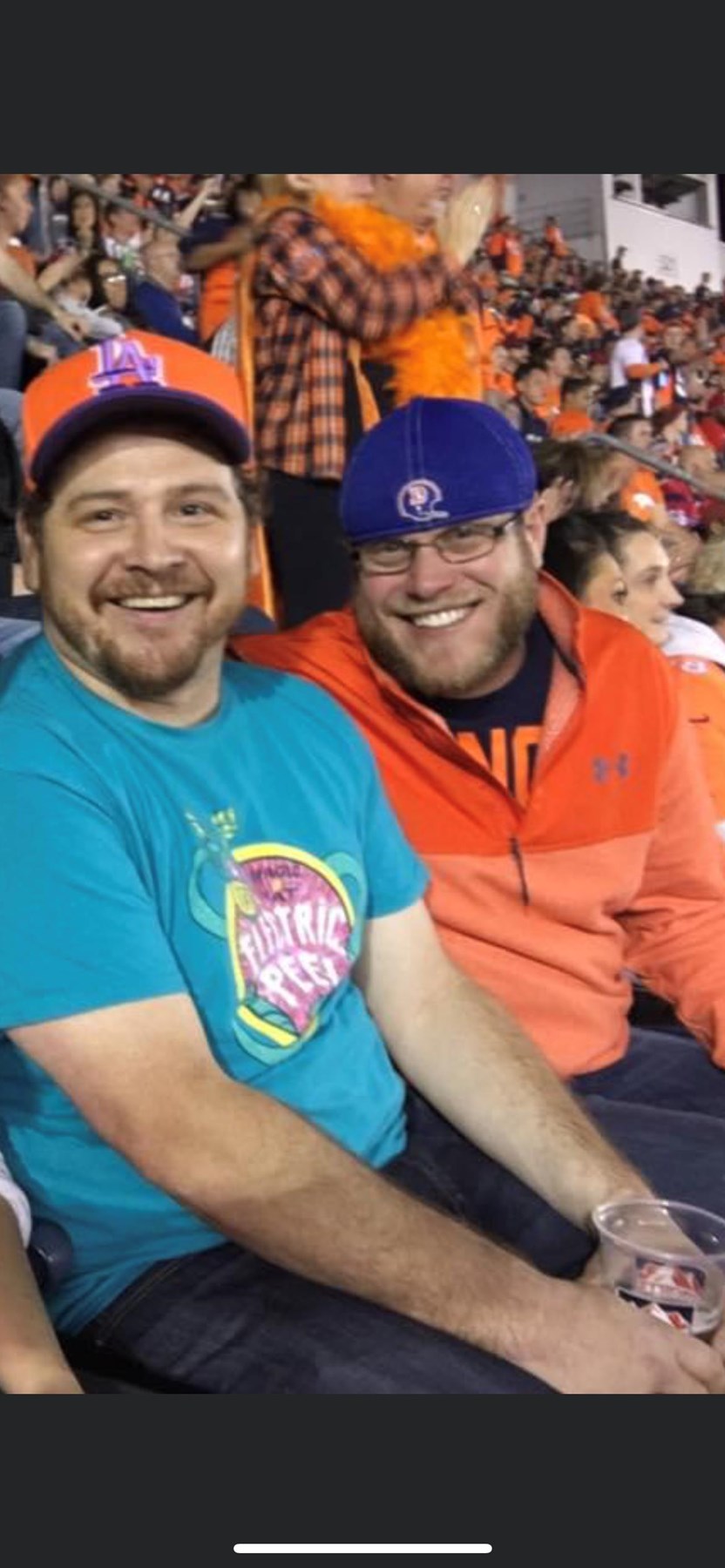 Obituary of Duane Patrick Christie