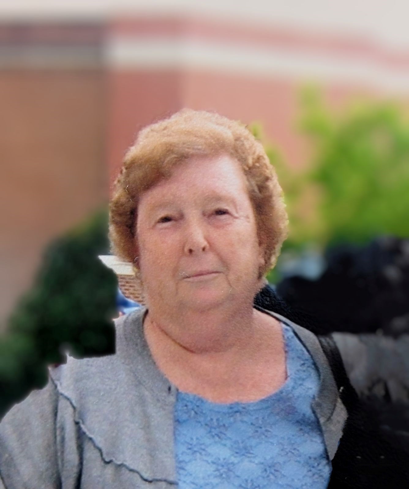 Obituary of Sandra Hargett Fann