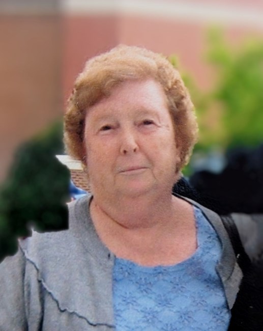 Obituary of Sandra Hargett Fann