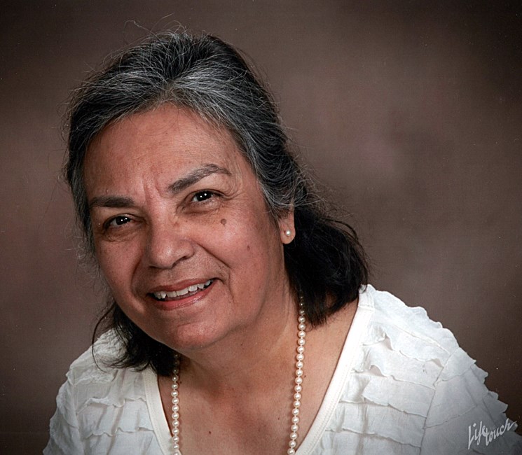 Avis de décès de Aurora Jacinto