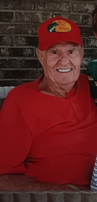 Obituary of Charles Watson