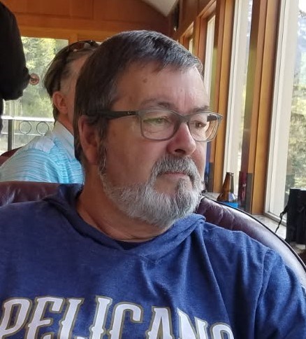 Obituary of Bruce Edward Cerny