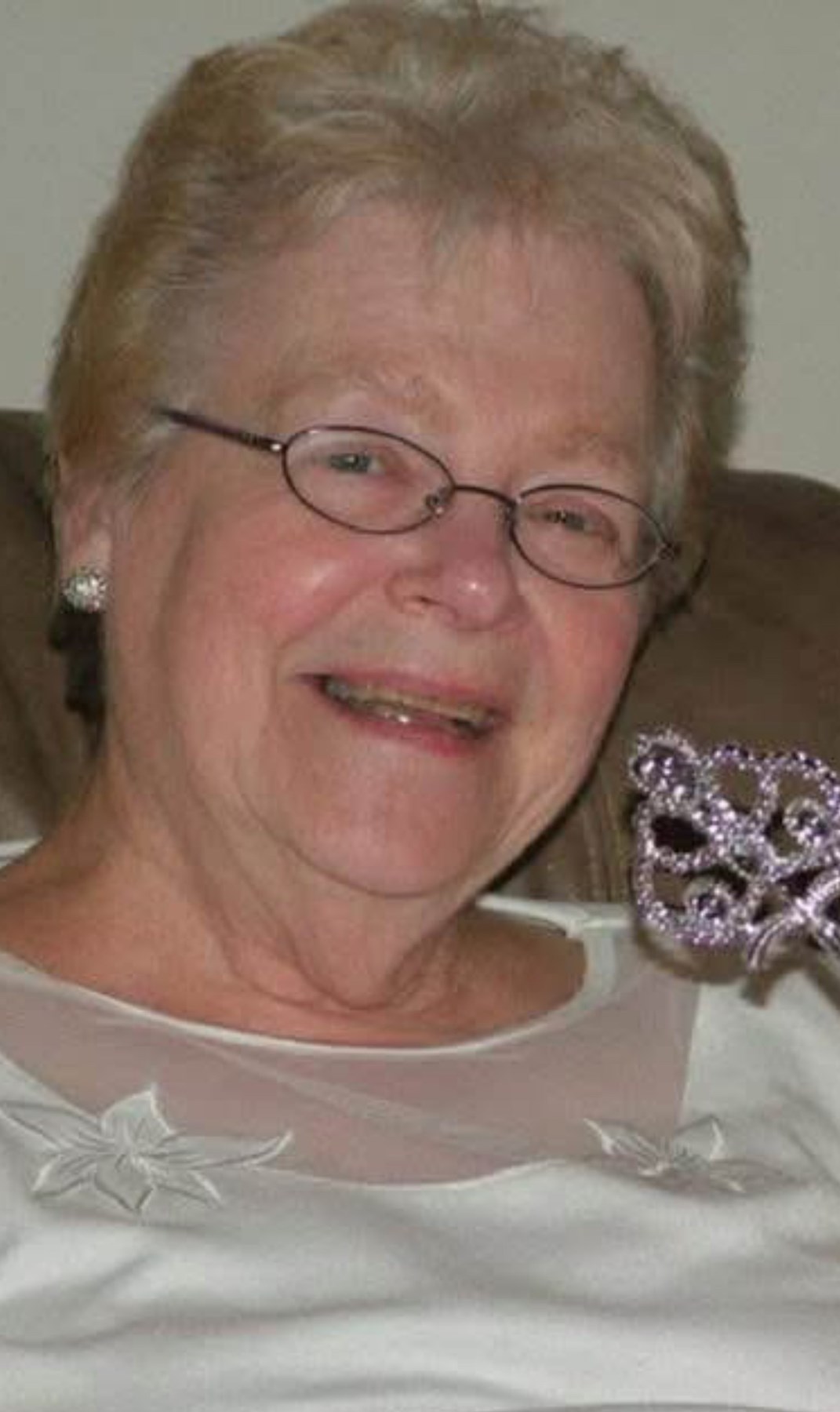 Obituario de Beverly Faye Thorman