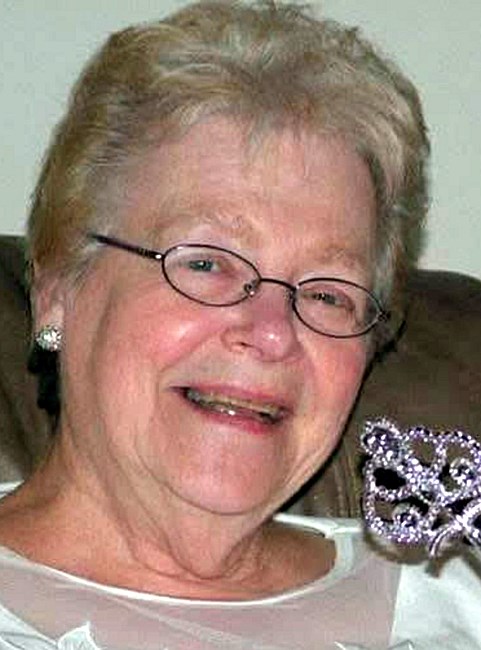 Obituary of Beverly Faye Thorman