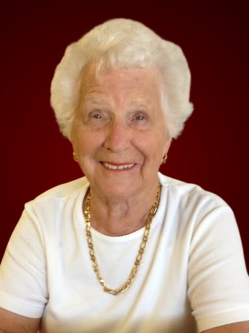 Obituary of Mildred H Desser