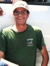 Obituary of Jeffrey D Johnson