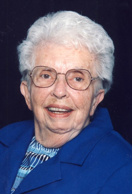 Obituary of Betty R. Capper Ley