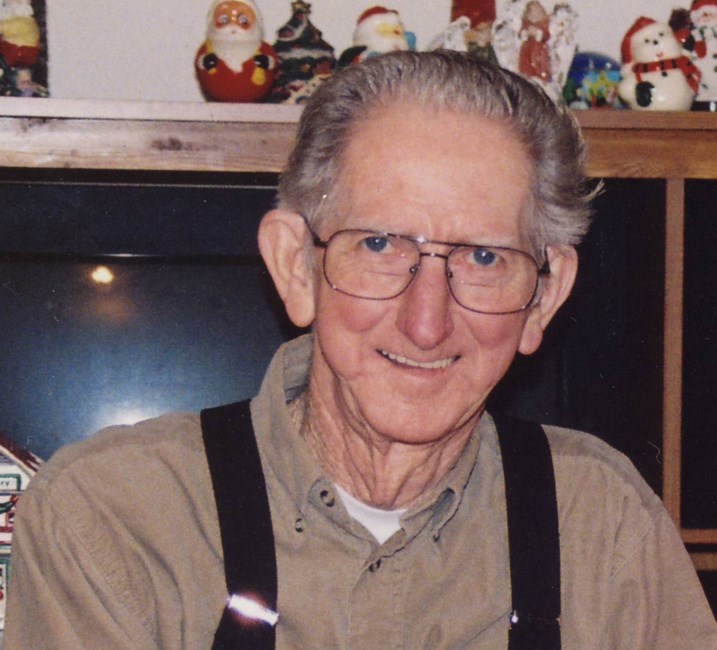 Avis de décès de John Adam LaLonde