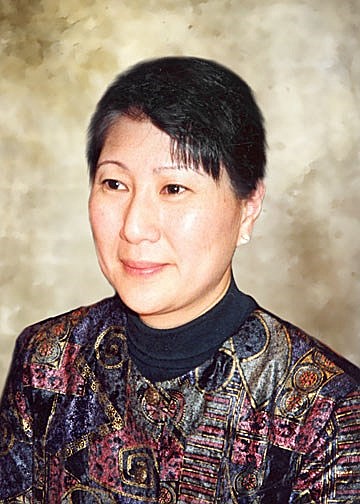Obituary of Mrs. Kit Cheng Wong