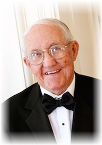 Obituary of Robert Joel Nave