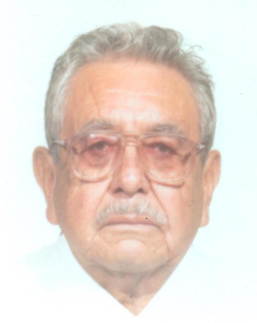 Obituary of Raymundo B. Gonzalez