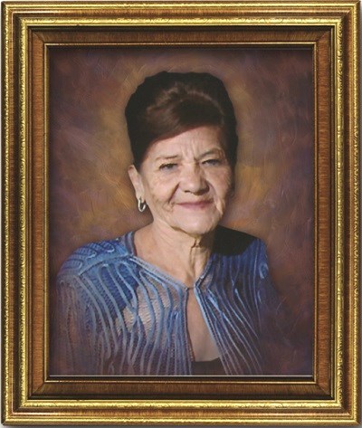 Obituary of Guadalupe Galindo