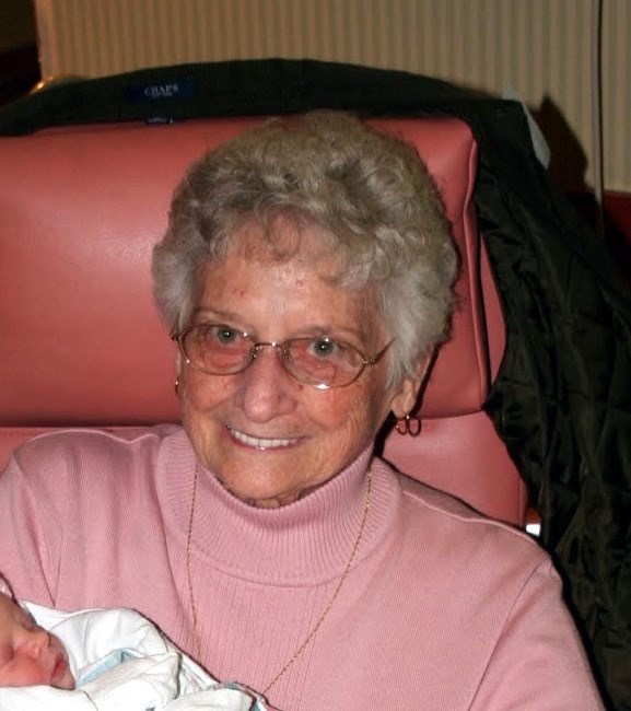 Shirley Booker Obituary Elkridge, MD