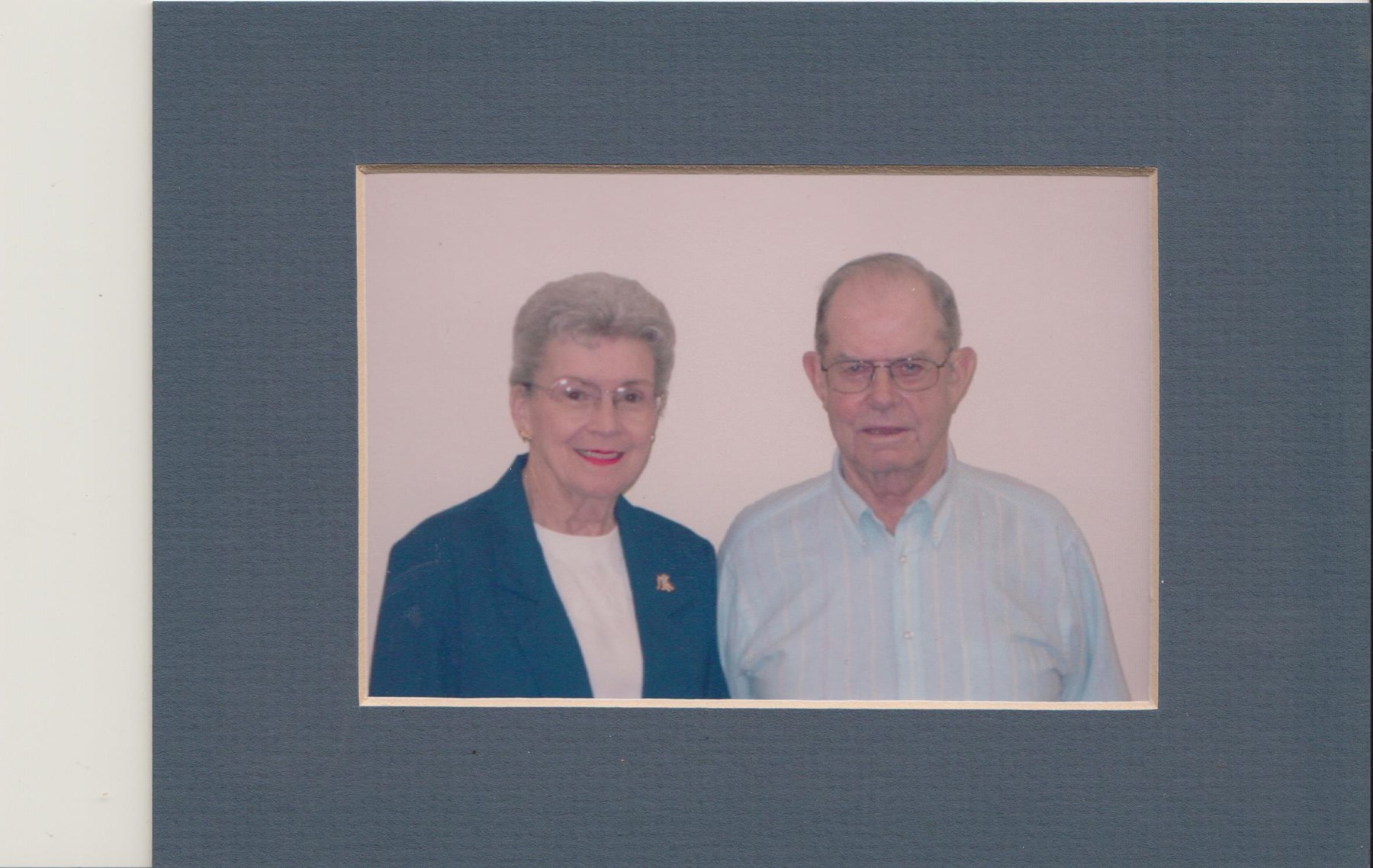 Obituary of Naomi L Bowman