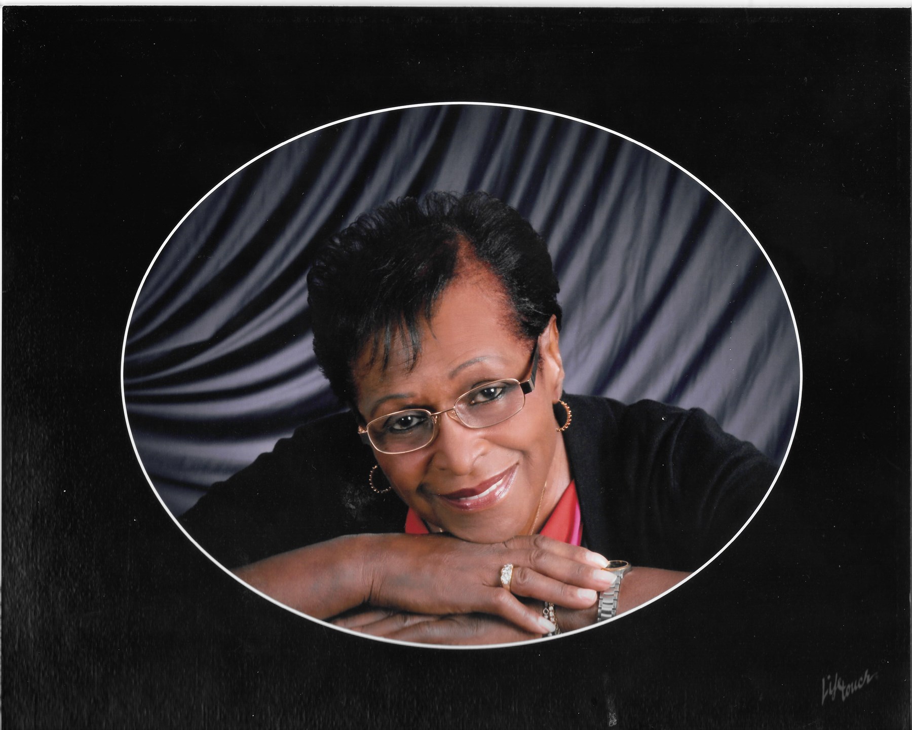 Obituary of Jacqueline McCoy King