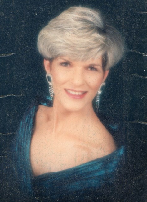Obituary of Mrs. Peggy Deloris Clark
