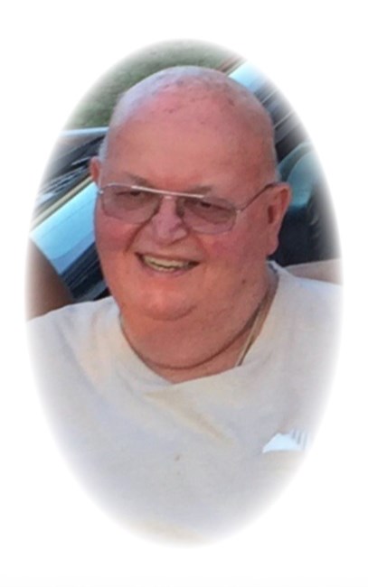 Obituary of Richard "Dick" J Shook