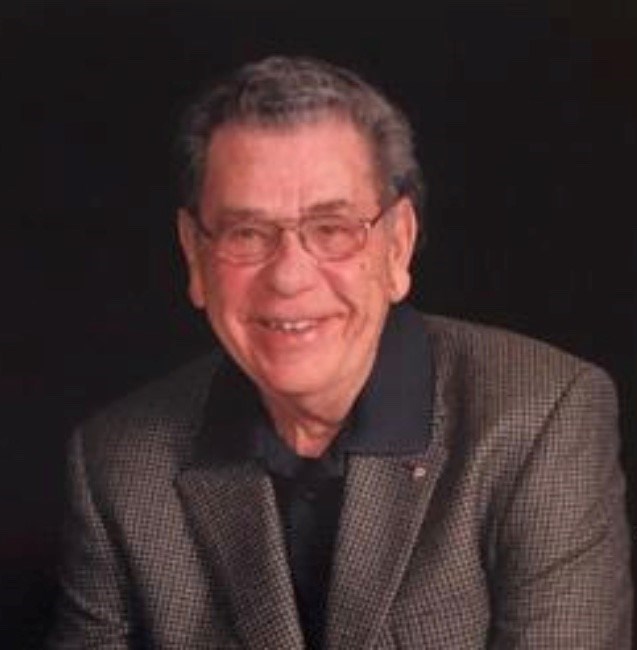 Herbert W Vogel Obituary Kansas City, KS