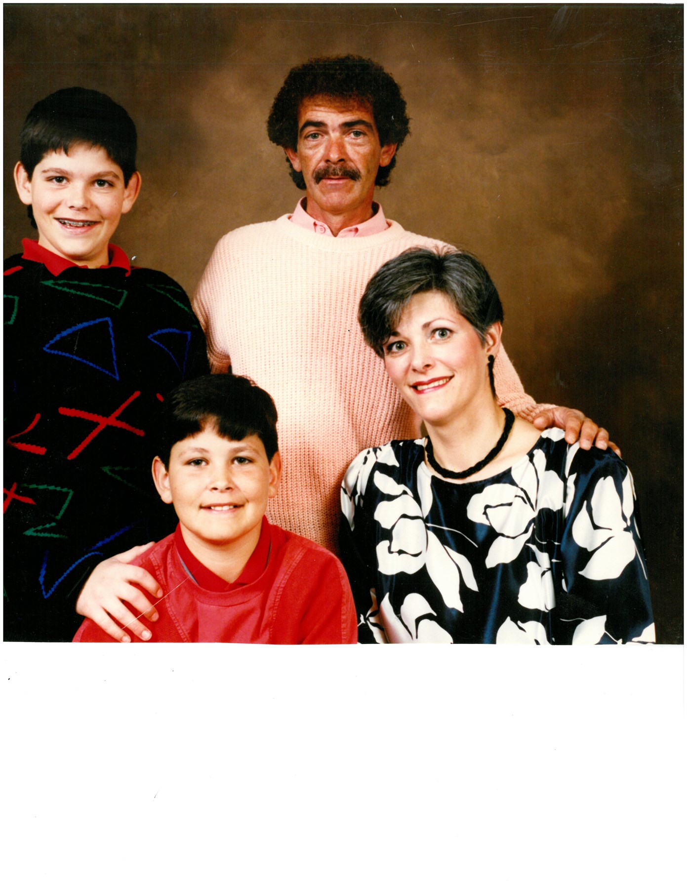 Obituary of Linda Crepeault