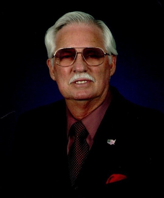 Obituary of Harold Ray Dixon