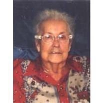 Obituary of Isobel Bredon