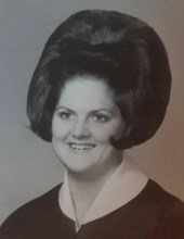 Obituary of Judy I. Milam-Short