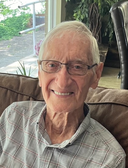 Obituary of Clement Farley